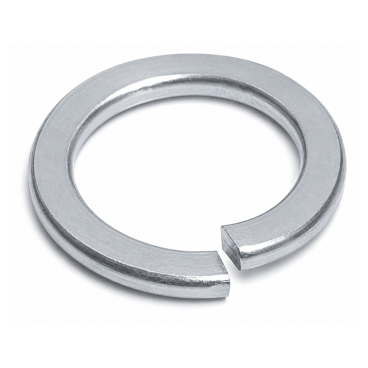 Arruela de press&atilde;o inox 304