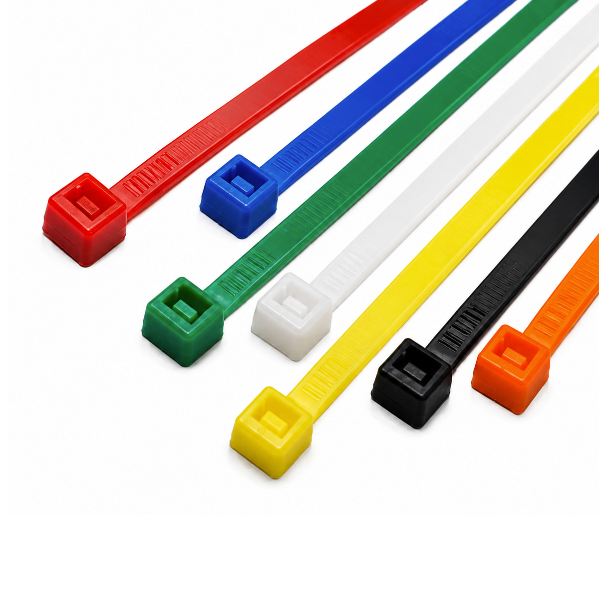 Abra&ccedil;adeira de nylon